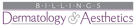 Billings Dermatology & Aesthetics